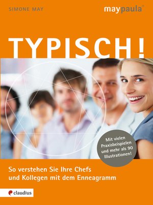 cover image of Typisch!